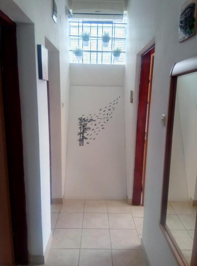 Andrija Apartment Krnica Exterior foto