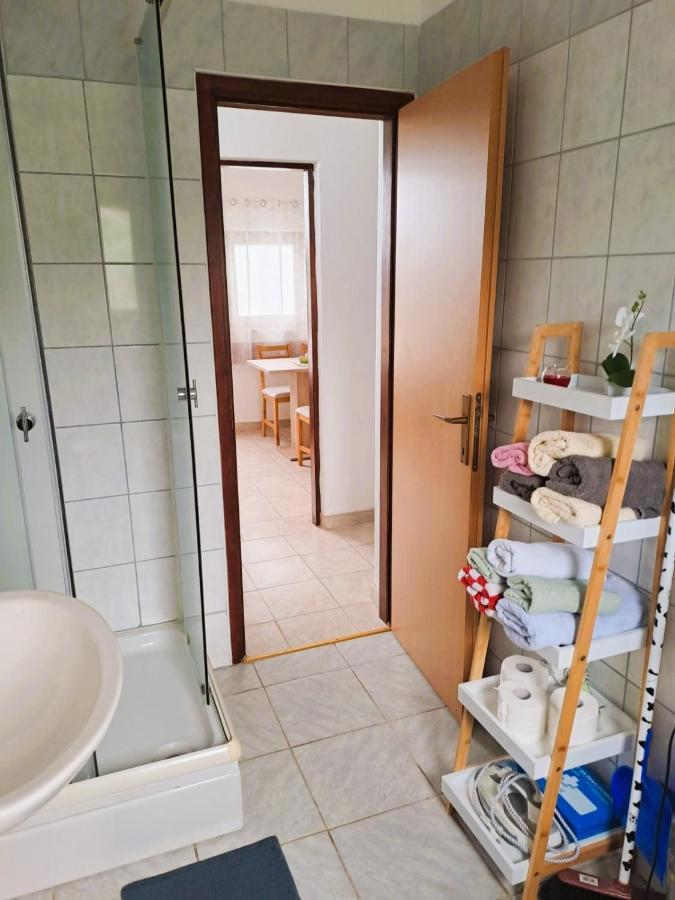 Andrija Apartment Krnica Exterior foto
