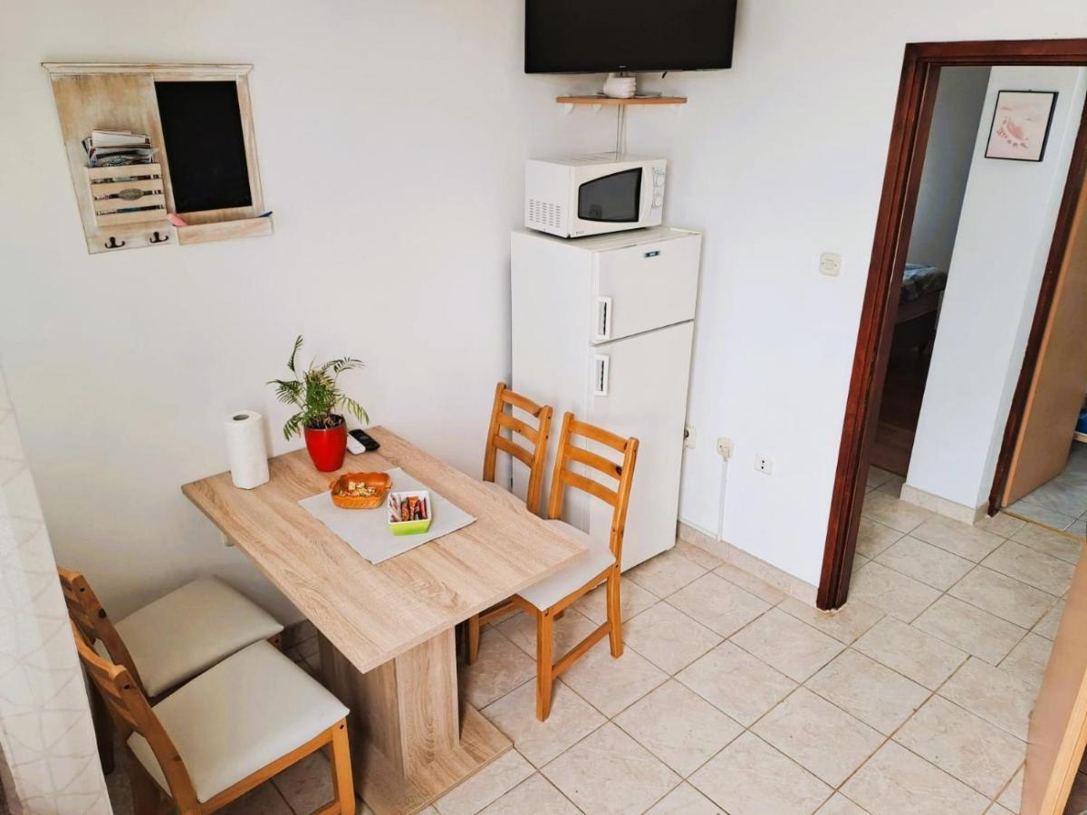 Andrija Apartment Krnica Exterior foto