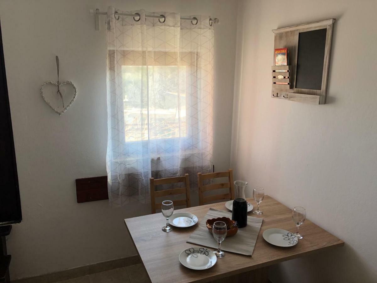 Andrija Apartment Krnica Exterior foto