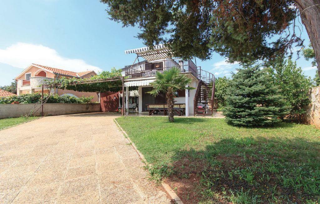 Andrija Apartment Krnica Exterior foto